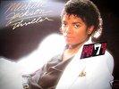 Michael Jackson LP 