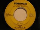 RARE funk 45 ERNIE & TOP NOTES 