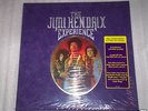 THE JIMI HENDRIX EXPERIENCE MINT 8 LP NEW BOX SET