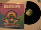 The Beatles Magical Mystery Tour German LP original