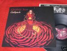Electric Sun Earthquake JAPAN LP Uli Jon Roth Scorpions