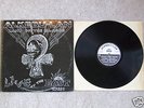 MTUME/LEROY JENKINS - ALKEBU-LAN - STRATA-EAST 2 LP