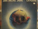 Jean Michel Jarre Oxygene MFSL lp **SEALED** #2183
