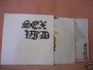 Sex Vid Drugging first pressing Cult Ritual mind eraser