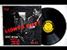 JACKIE MCLEAN Lights Out RARE DG RVG PRESTIGE LP 7035