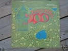 Tangerine Zoo - psych fuzz original on mainstream