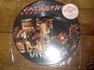 Michael Jackson Picture Disc Rare Victory
