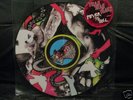 Yeah Yeah Yeahs Fever to Tell LP picture disc vinyl