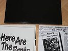 RARE The Boots 3 LP Box Here are the Boots NEAR MINT