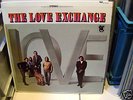 LOVE EXCHANGE:Same (Tower) Rare USA Psychedelic LP - NM