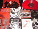 White Stripes – White Blood Cells LP Red Pressed 2001