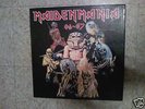 IRON MAIDEN  MAIDEN MANIA
