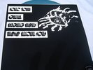 SONIC YOUTH Alice Cooper tribute 2x7