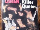 QUEEN KILLER QUEEN 