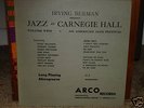 Dizzy Gillespie- At Carnegie Hall- Arco 10