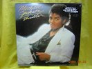 FACTORY SEALED MINT THRILLER ALBUM VERY RARE WITH.....