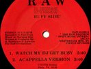 1989 Holly grail Philly Random rap B-FRESH
