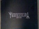  OOP BURZUM PICTURE DISK LP BOX SET