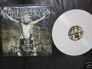 Ministry Sealed Numbered Rare LP Rio Grande Blood Metal