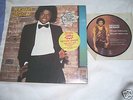 Michael Jackson-OFF THE WALL MINT lp + 7inch pic disc