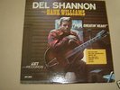 Del Shannon - Sings Hank Williams Orig, Mono M-/M-