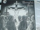 MERCYFUL FATE - NUNS HAVE NO FUN EP