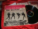 THE BEATLES LP TWIST AND SHOUT Org.Canada Feb.1964