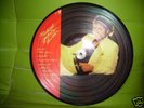MICHAEL JACKSON'THRILLER' FLASHDANCE TAIWAN PICTURE LP