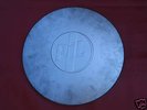 PUBLIC IMAGE LTD (PIL) METAL BOX - 3 LPs - INNER SHEET.