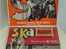 BYRON LEE Dragonaires JAMAICA SKA & Ska-Talites LP x2