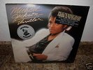 Michael Jackson Thriller Sealed LP Album Epic Unopened