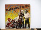 HAIL DREAD / KNOWLEDGE   LP