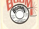 NORTHERN SOUL DETERMINATION DEAN PARISH BOOM DEMO