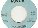 NORTHERN SOUL SUPERLATIVES I STILL LOVE YOU UPTITE
