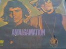 Rare Psych Rock - OPMC   O.P.M.C.   Amalgamation LP