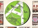 MOTOWN  STEVIE WONDER SIGNED SEALED DELIVERED TMG 744