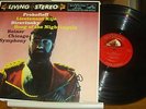 FRITZ REINER LIVING STEREO RCA SHADED DOG STRAVINSKY