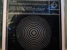 ELEH Floating Frequencies Intuitive Synthesis I LP OOP