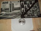 MAN IS THE BASTARD capitalist casualties LP spazz crust