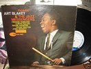ART BLAKEY Mosaic LP Blue Note NY RVG DG Mono
