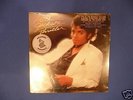 Michael Jackson Thriller Lp Unopened