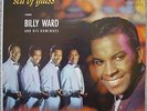 BILLY WARD - Sea of Glass - Liberty - No. 3056