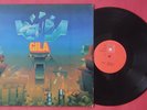 Gila-Same  Germany BASF Original LP KRAUT ROCK