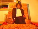 Michael Jackson Off The Wall Factory Sealed LP