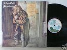 Jethro Tull Aqualung ORIGINAL UK ISLAND PINK RIM 71 NM
