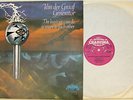 VAN DER GRAAF GENERATOR Least We Can Do Pink NM LISTEN
