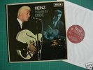 HEINZ   ' TRIBUTE TO EDDIE '     1964