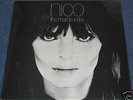 NICO The Marble Index  Orig UK 68 MONO N/M LP
