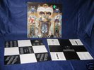 Michael Jackson Dangerous Vinyl  LP / Top Zustand 