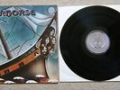 WARHORSE 'RED SEA' LP VERTIGO SPIRAL 1ST EX DEEP PURPLE